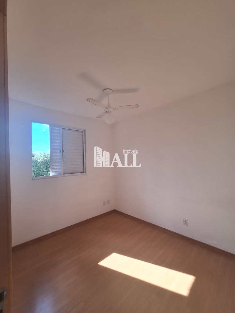 Apartamento à venda com 2 quartos, 50m² - Foto 6