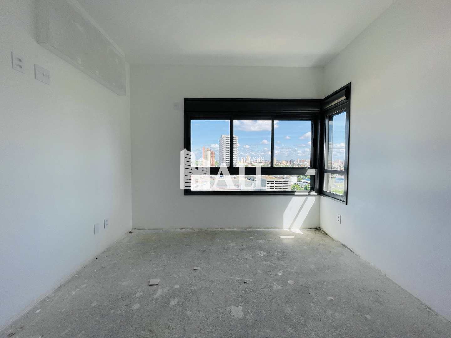 Apartamento à venda com 3 quartos, 197m² - Foto 10