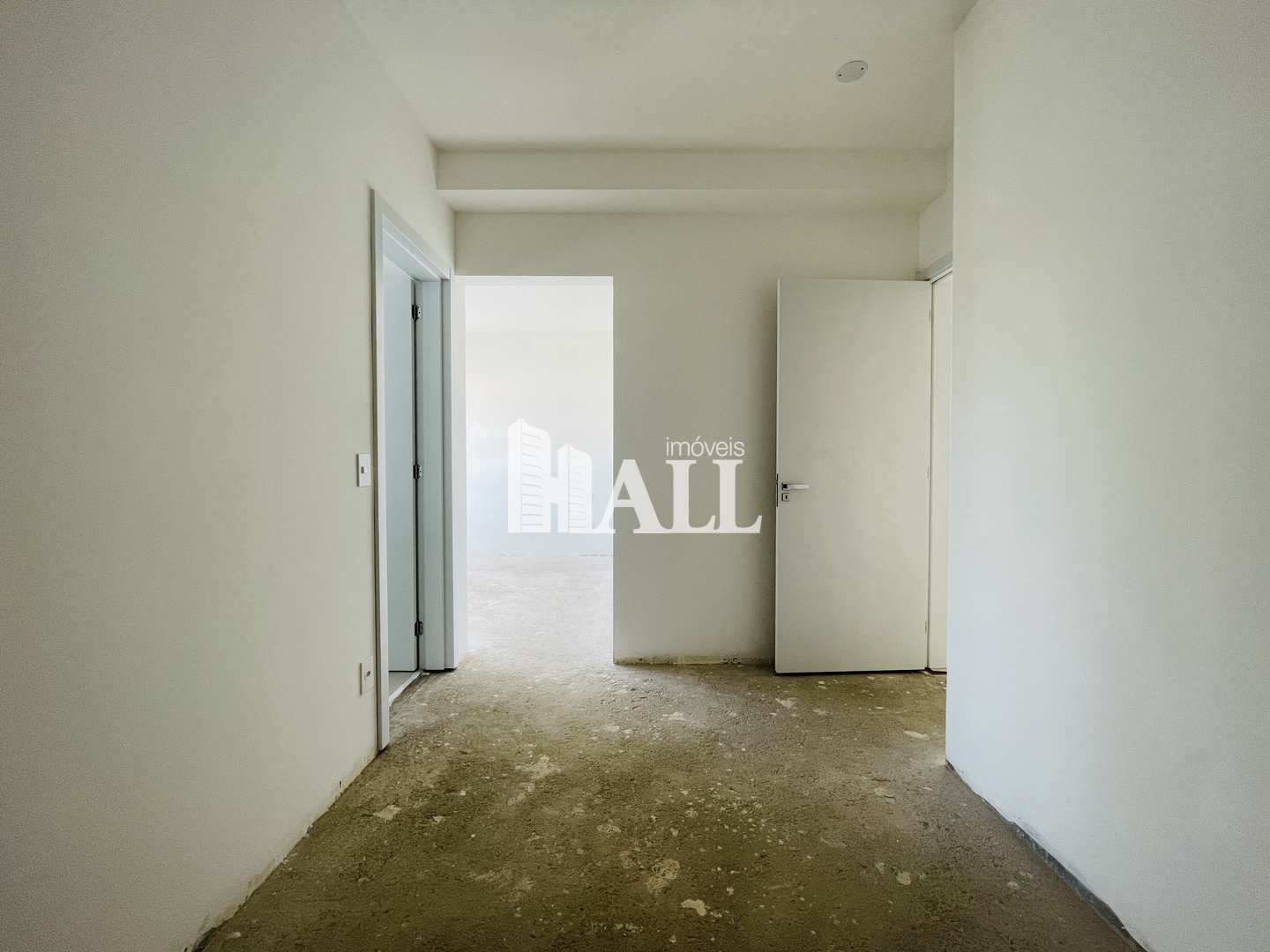 Apartamento à venda com 3 quartos, 197m² - Foto 13