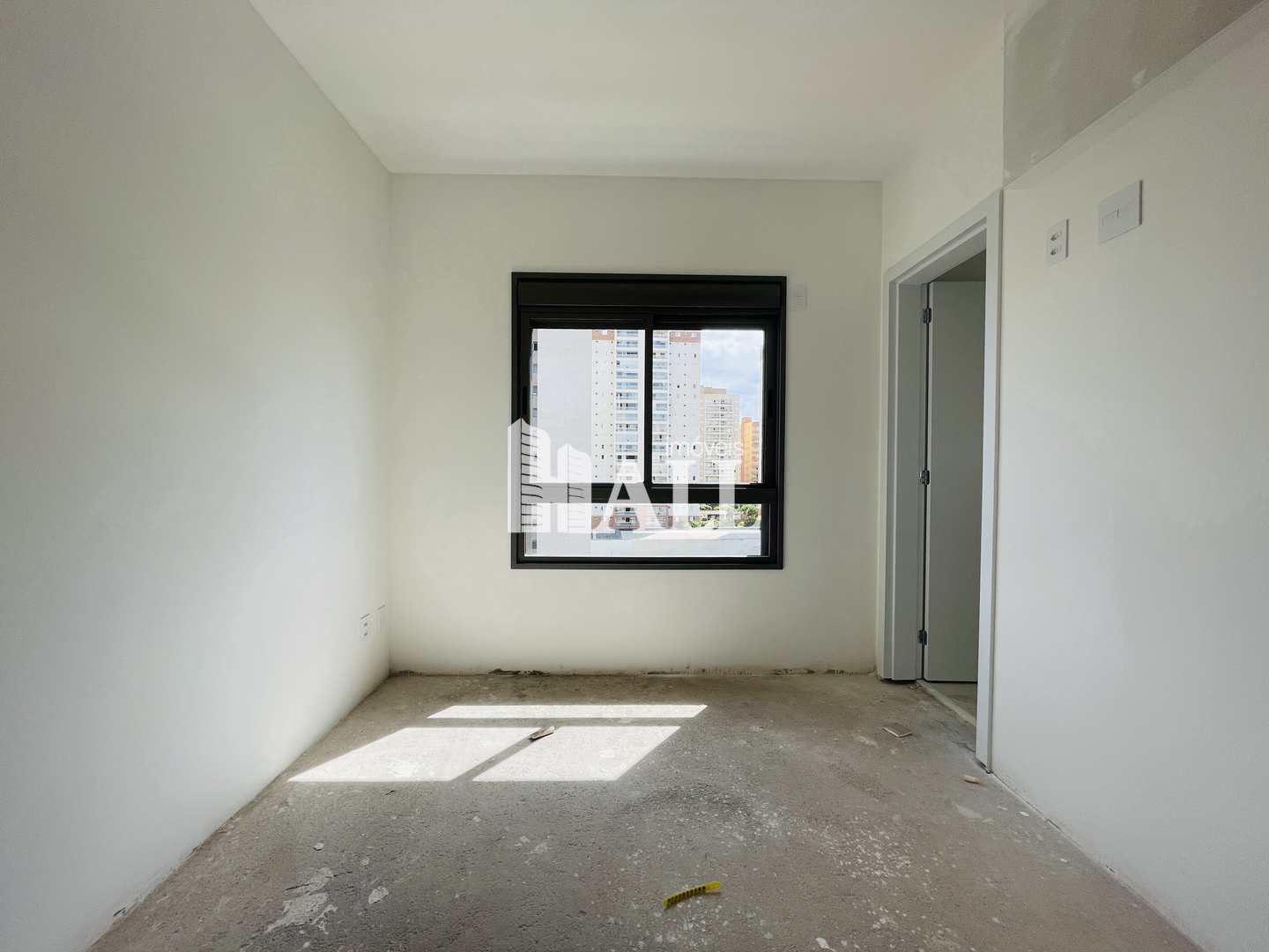 Apartamento à venda com 3 quartos, 197m² - Foto 8