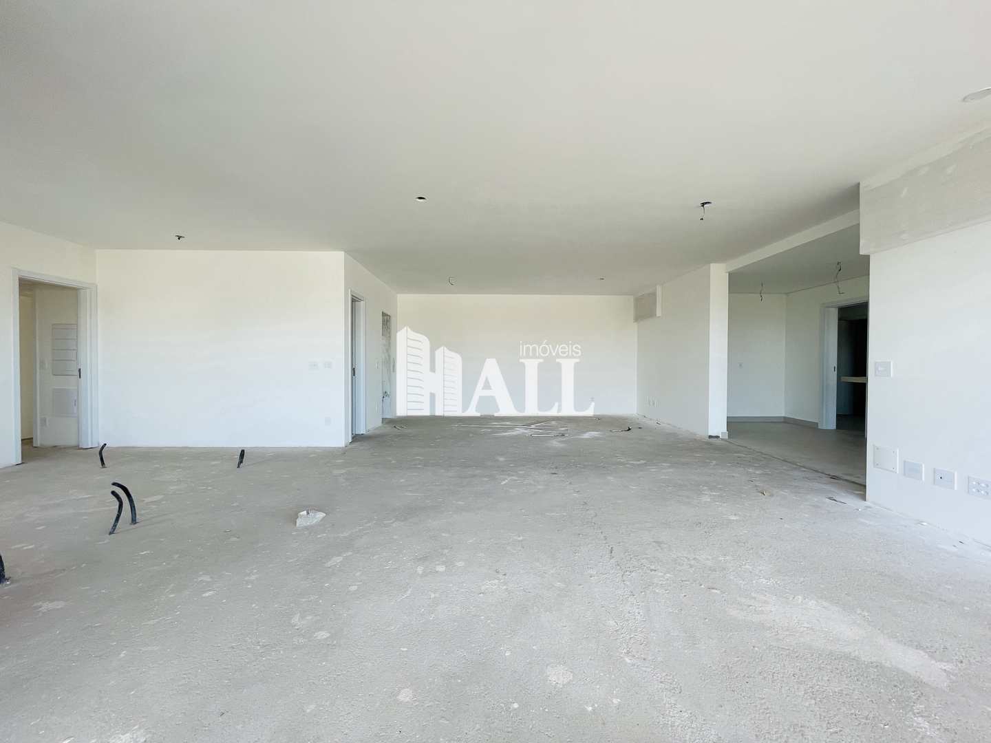 Apartamento à venda com 3 quartos, 197m² - Foto 19