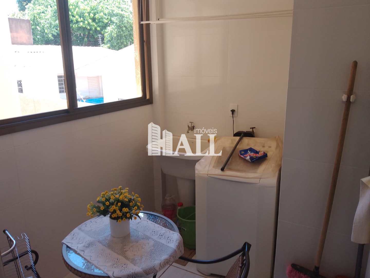 Apartamento à venda com 3 quartos, 136m² - Foto 12