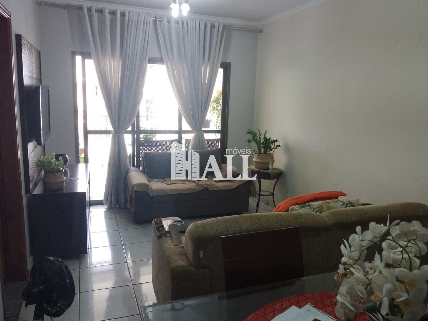 Apartamento à venda com 3 quartos, 136m² - Foto 14