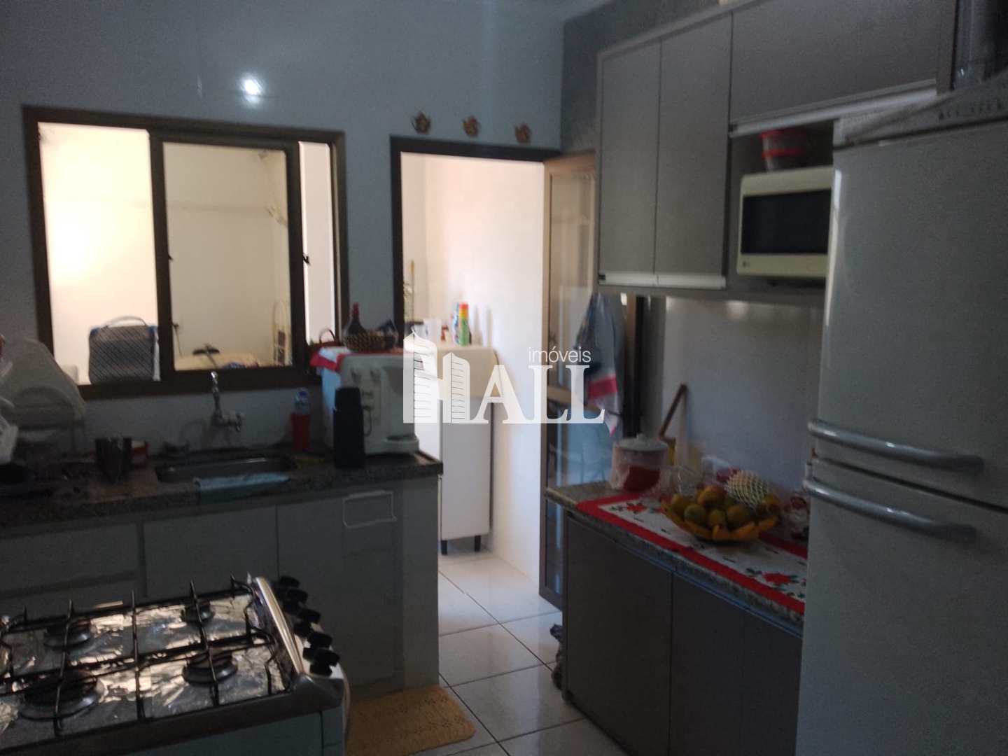 Apartamento à venda com 3 quartos, 136m² - Foto 5