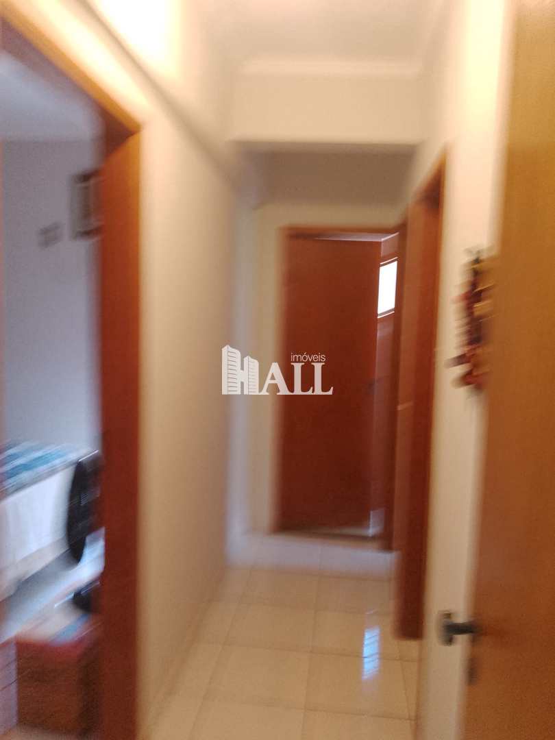 Apartamento à venda com 3 quartos, 136m² - Foto 10