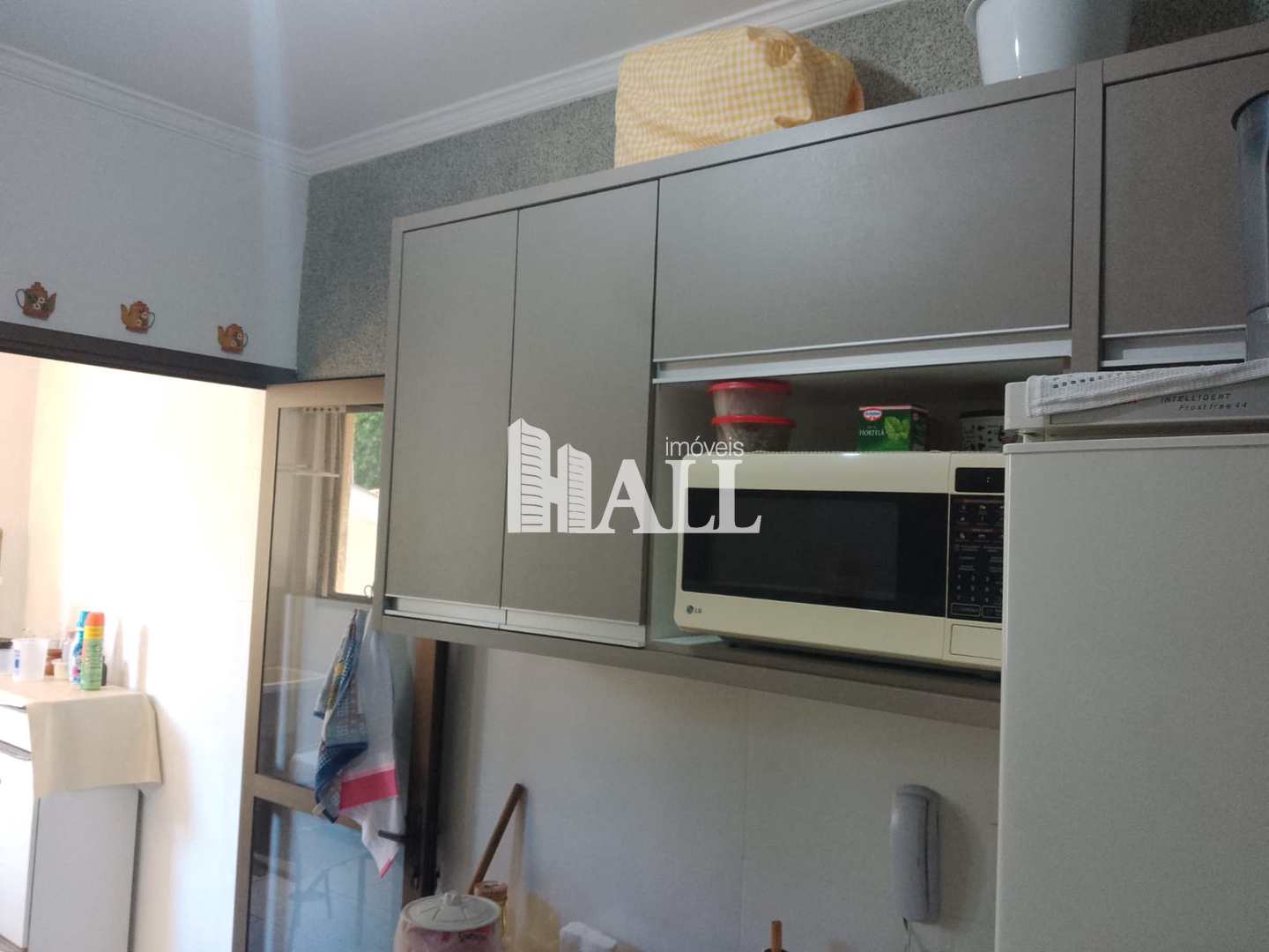 Apartamento à venda com 3 quartos, 136m² - Foto 4