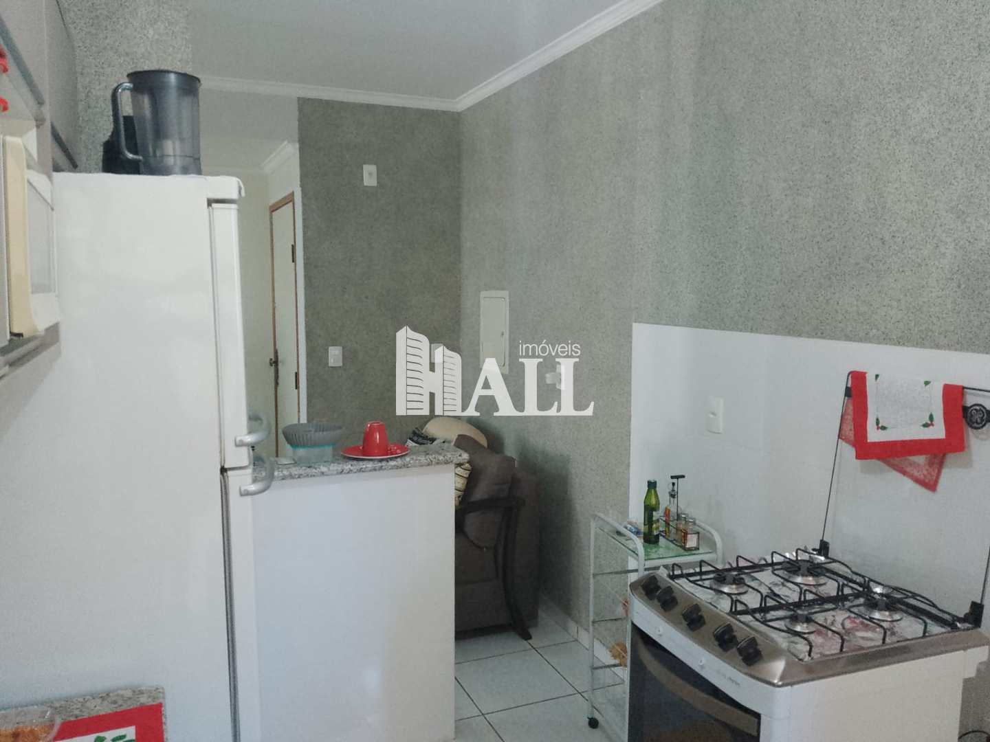 Apartamento à venda com 3 quartos, 136m² - Foto 13