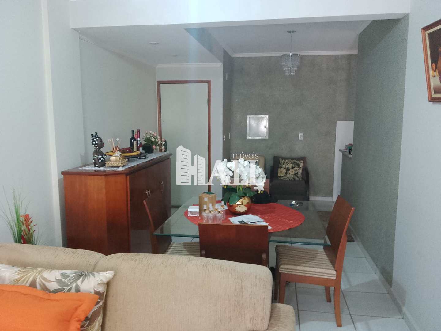 Apartamento à venda com 3 quartos, 136m² - Foto 7