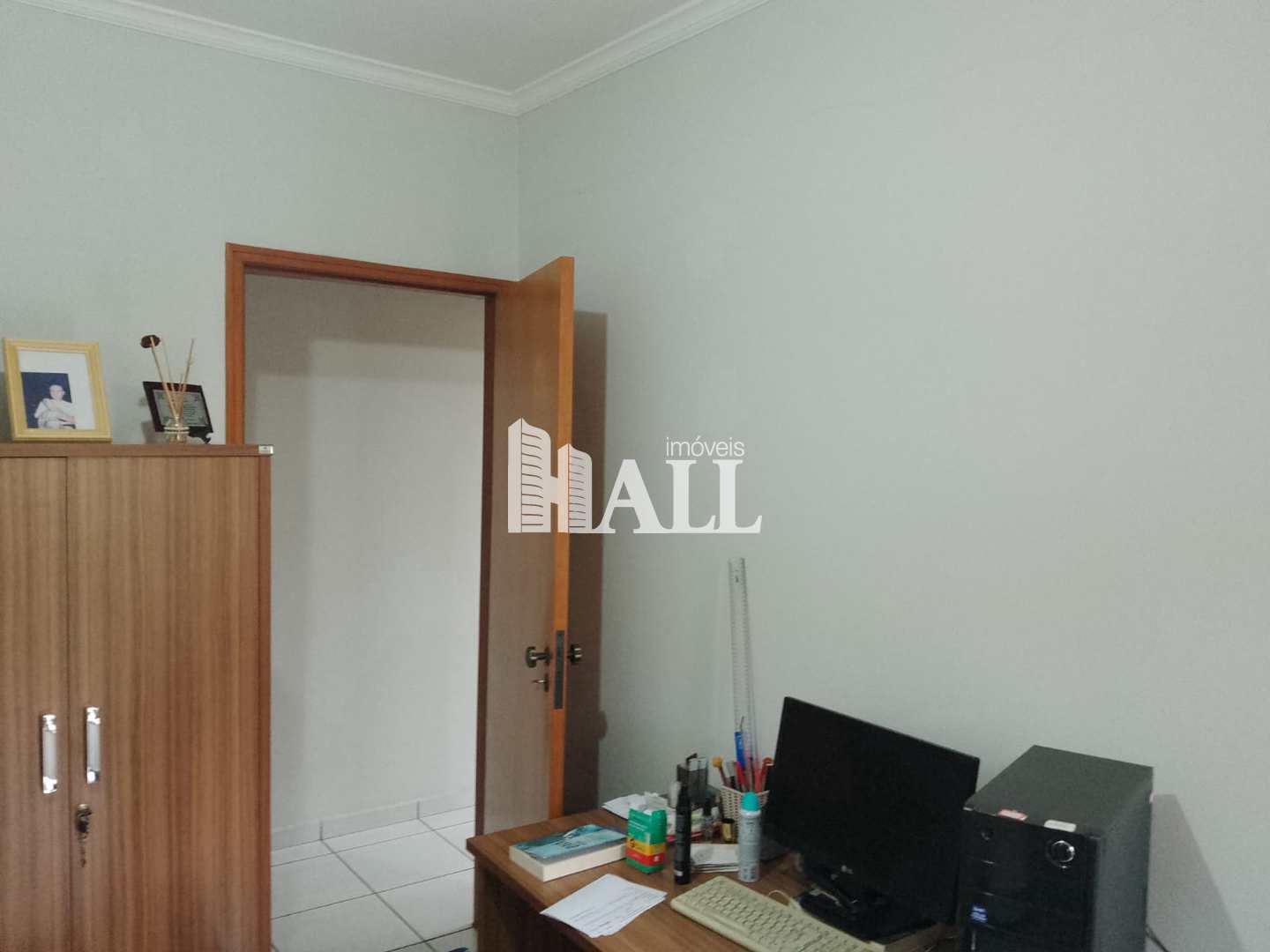 Apartamento à venda com 3 quartos, 136m² - Foto 3