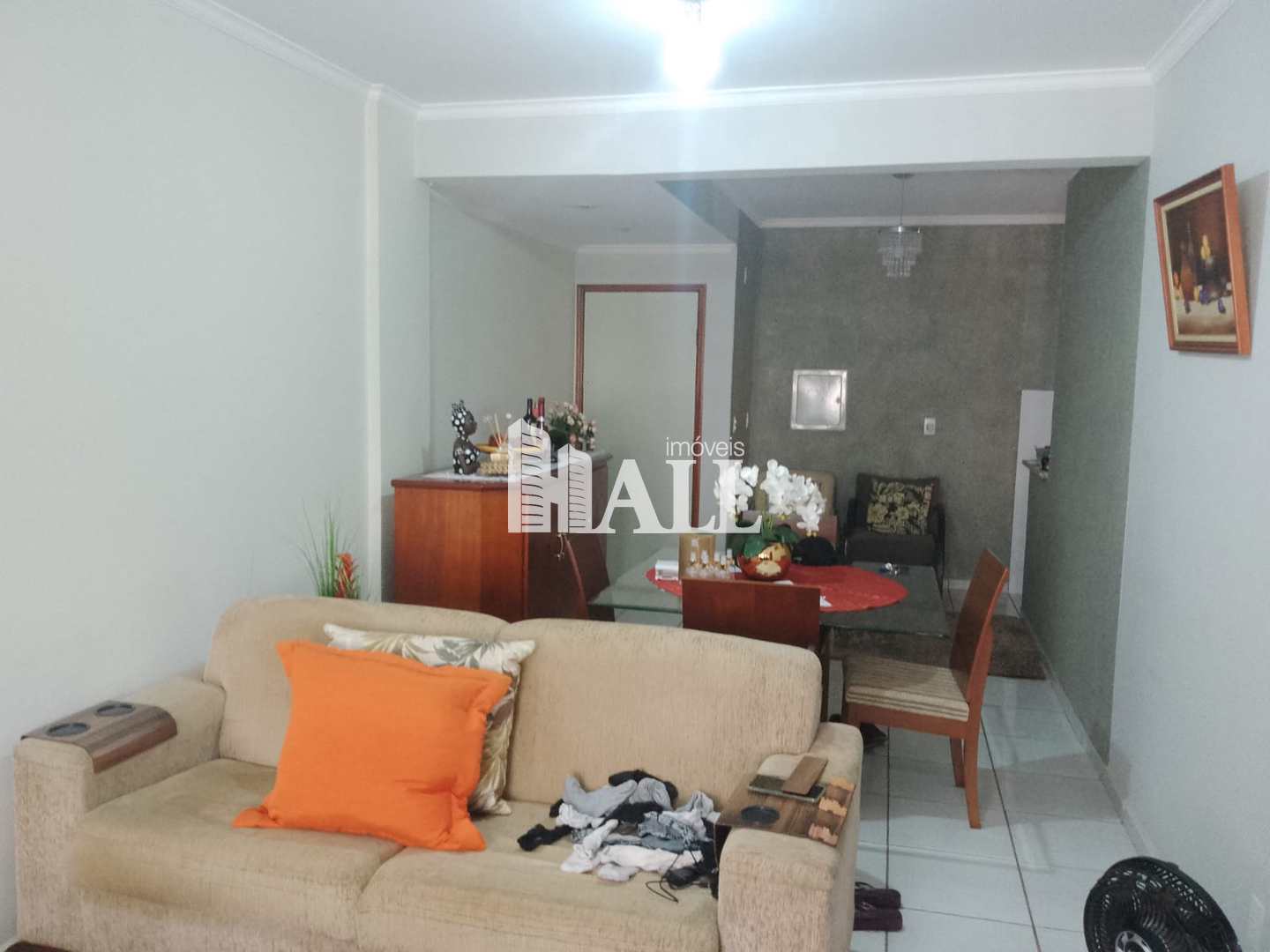 Apartamento à venda com 3 quartos, 136m² - Foto 6