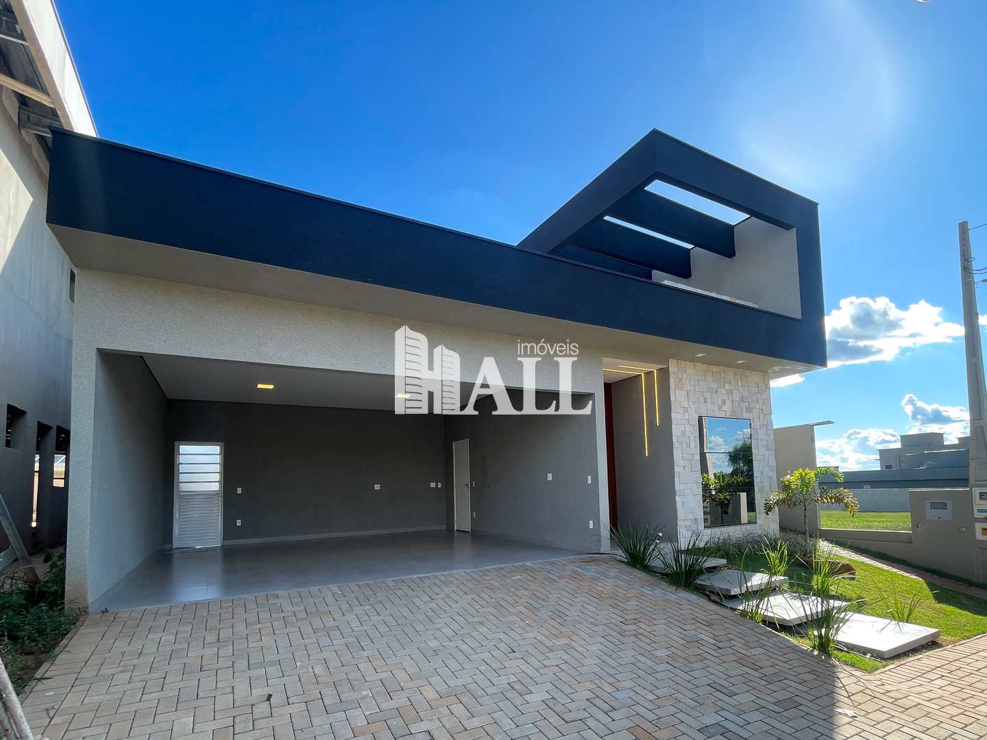 Casa de Condomínio à venda com 3 quartos, 276m² - Foto 36