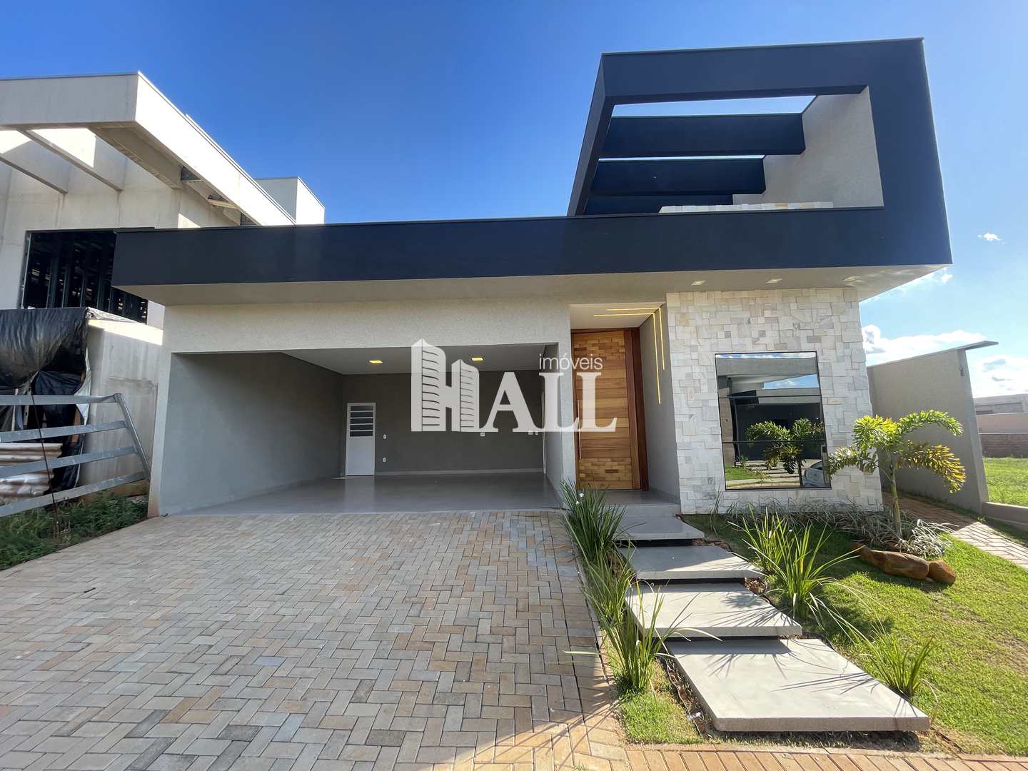 Casa de Condomínio à venda com 3 quartos, 276m² - Foto 35