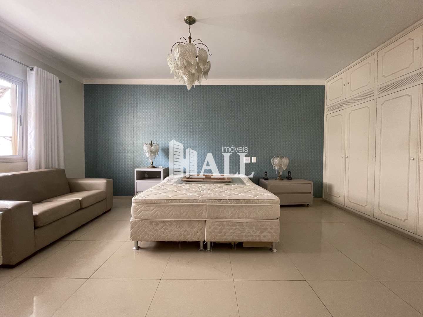 Apartamento à venda com 3 quartos, 280m² - Foto 9