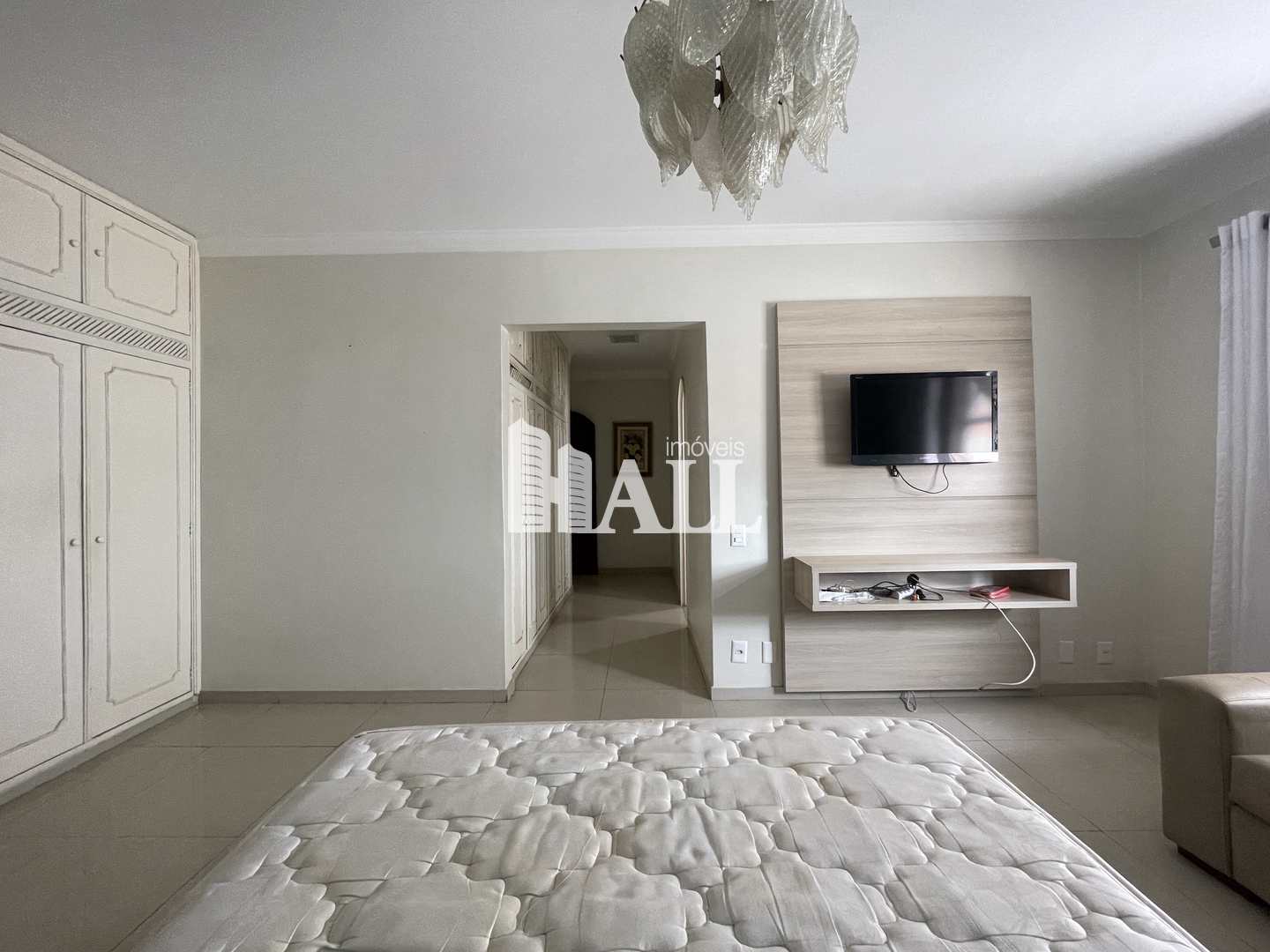 Apartamento à venda com 3 quartos, 280m² - Foto 10