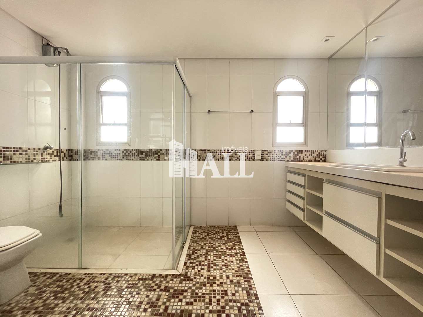 Apartamento à venda com 3 quartos, 280m² - Foto 13