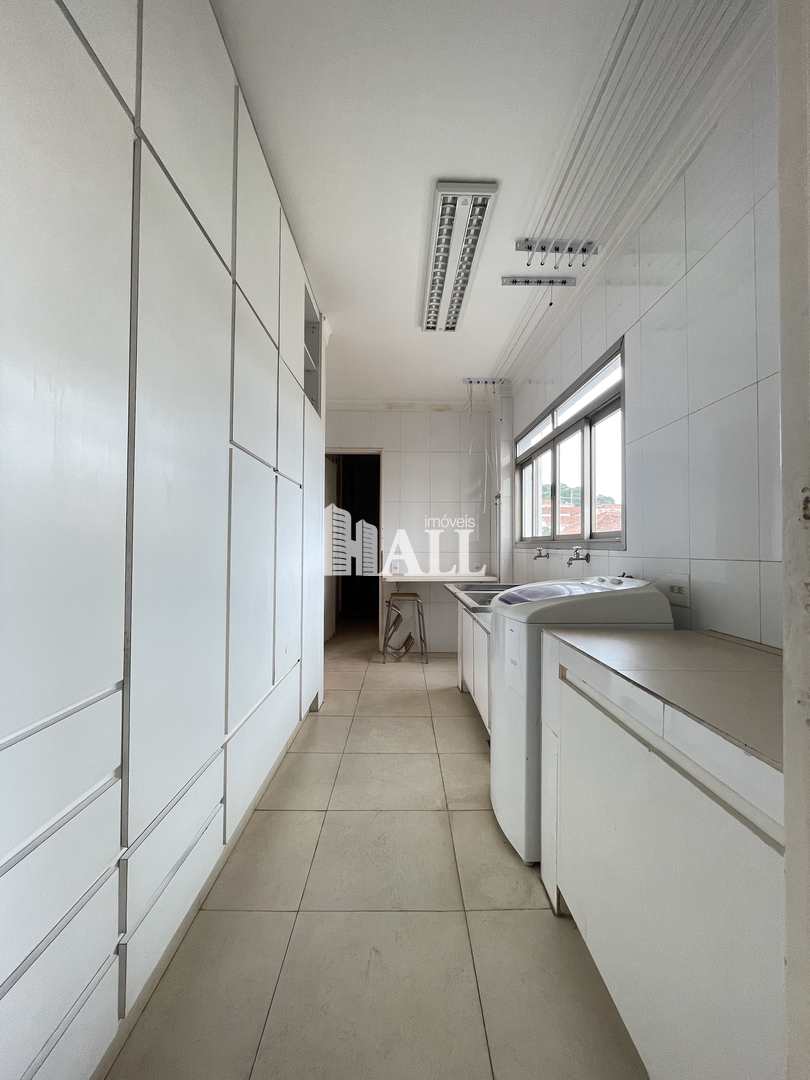 Apartamento à venda com 3 quartos, 280m² - Foto 26