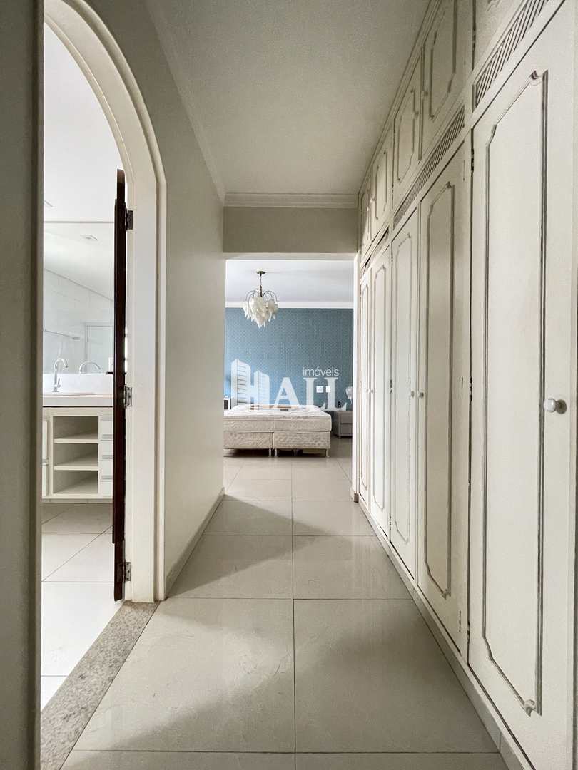 Apartamento à venda com 3 quartos, 280m² - Foto 12