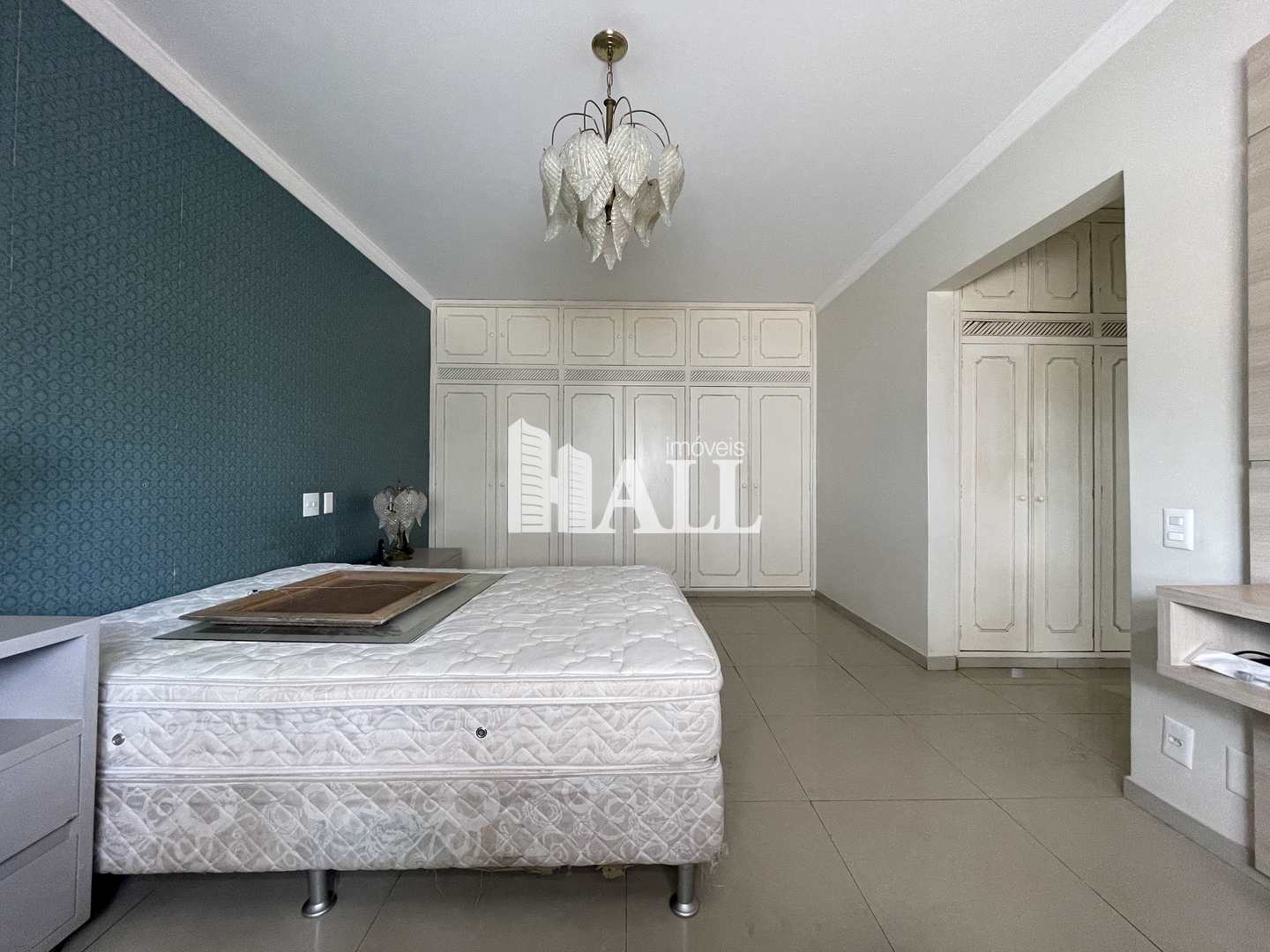 Apartamento à venda com 3 quartos, 280m² - Foto 8