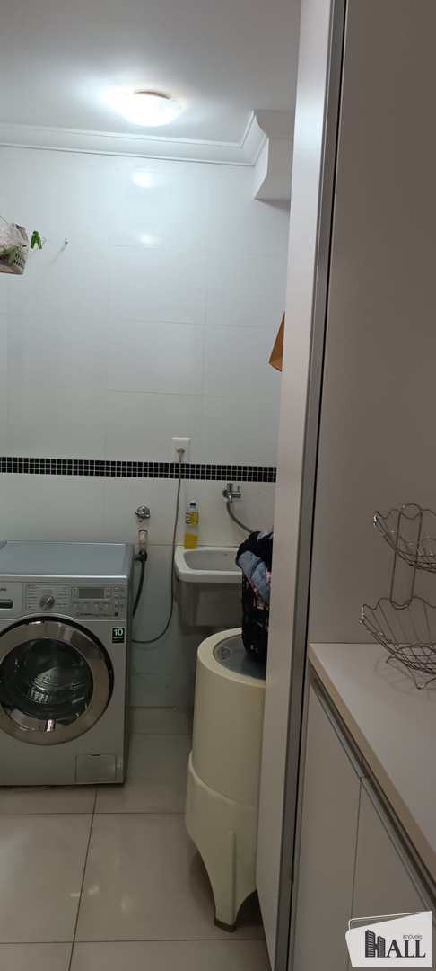 Apartamento à venda com 3 quartos, 84m² - Foto 17