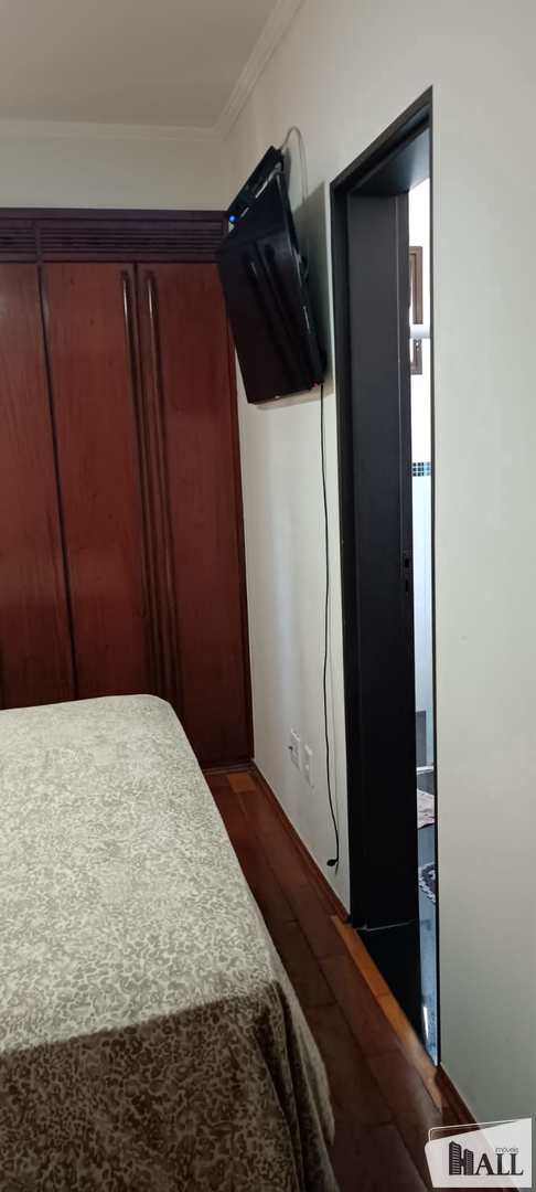 Apartamento à venda com 3 quartos, 84m² - Foto 15