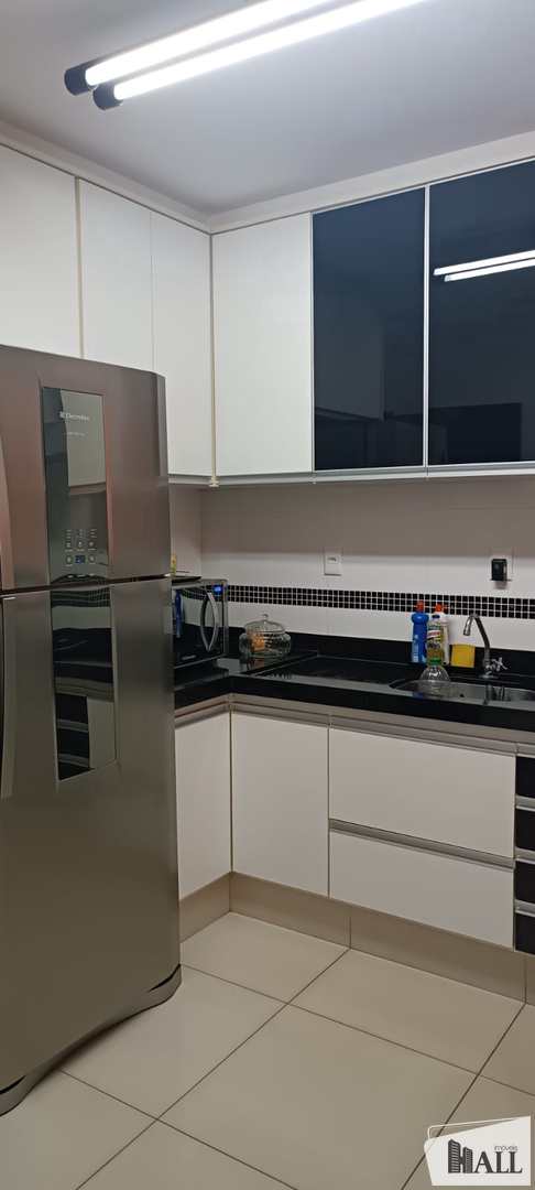 Apartamento à venda com 3 quartos, 84m² - Foto 5