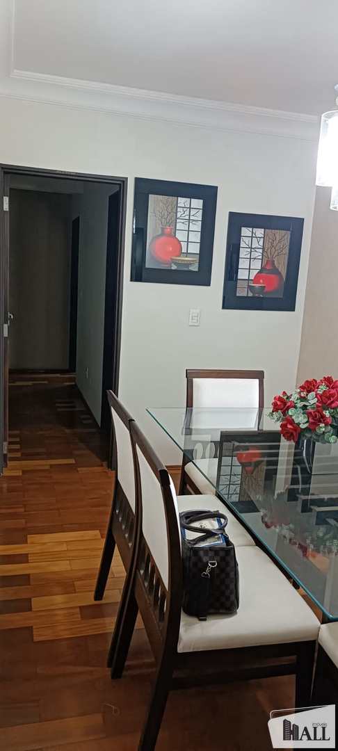 Apartamento, 3 quartos, 84 m² - Foto 4