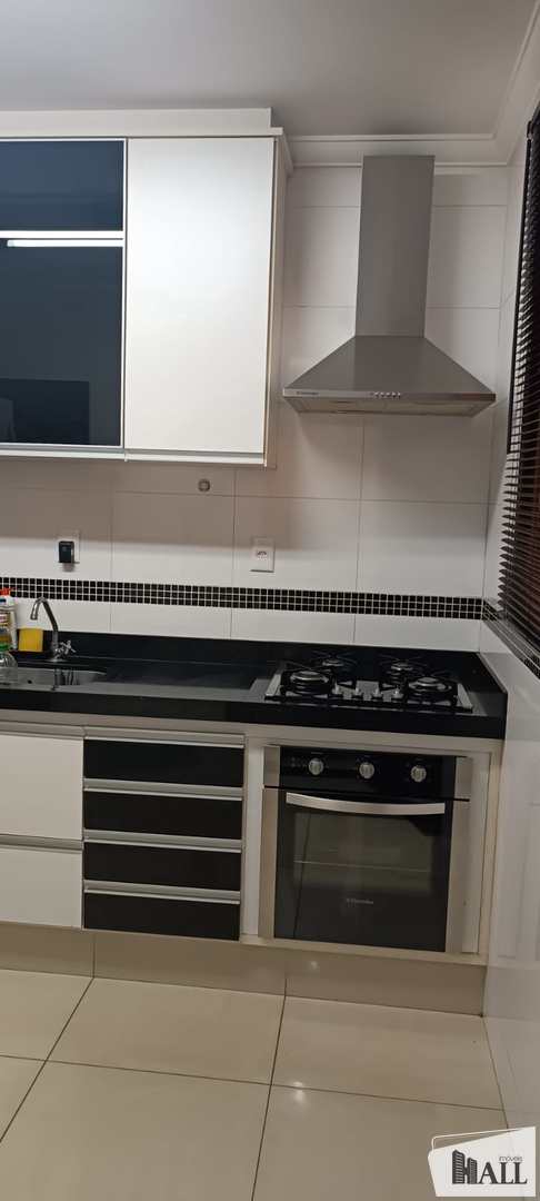 Apartamento à venda com 3 quartos, 84m² - Foto 7