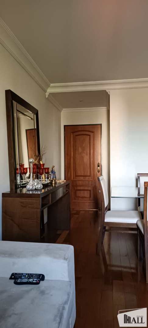 Apartamento, 3 quartos, 84 m² - Foto 1