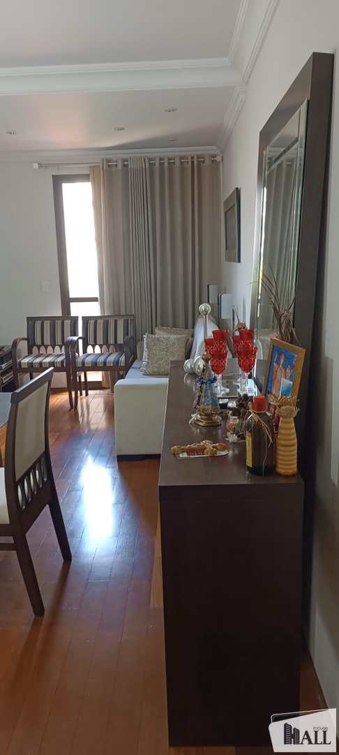 Apartamento, 3 quartos, 84 m² - Foto 3