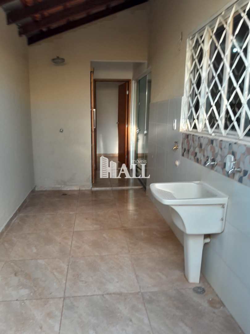 Casa à venda com 3 quartos, 110m² - Foto 11