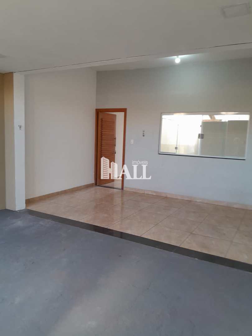 Casa à venda com 3 quartos, 110m² - Foto 16