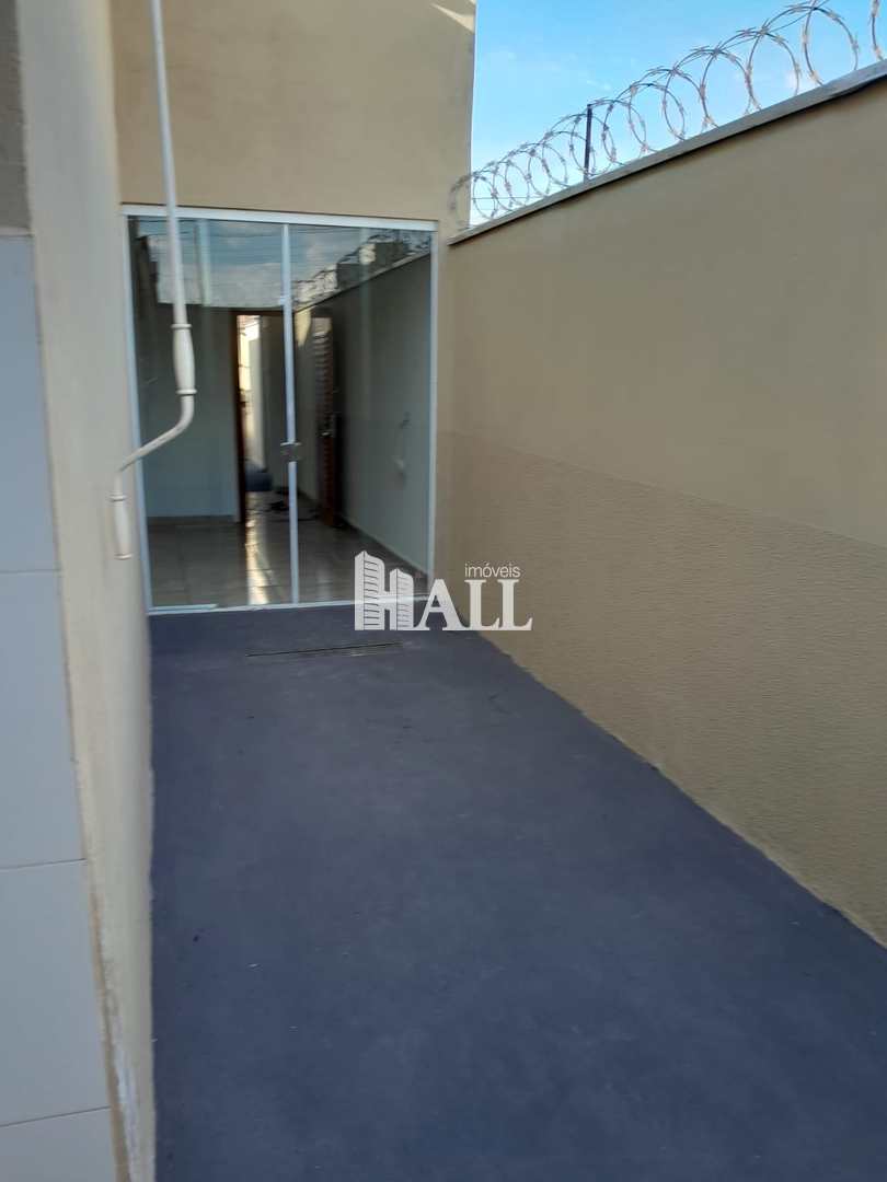 Casa à venda com 3 quartos, 110m² - Foto 10