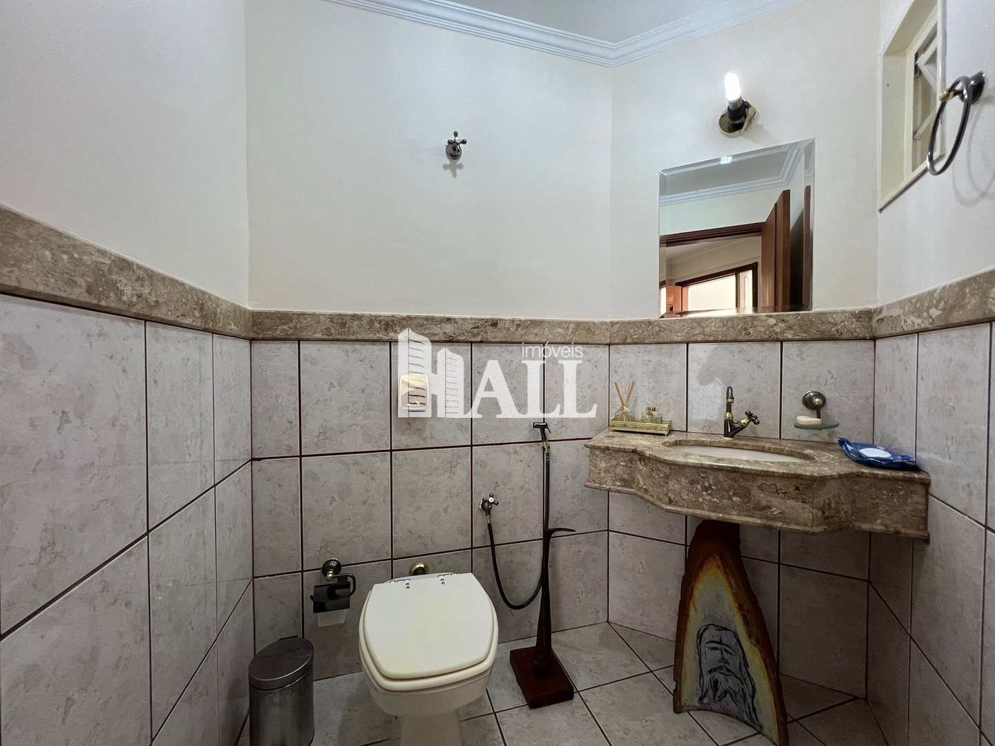 Casa de Condomínio à venda com 3 quartos, 250m² - Foto 15