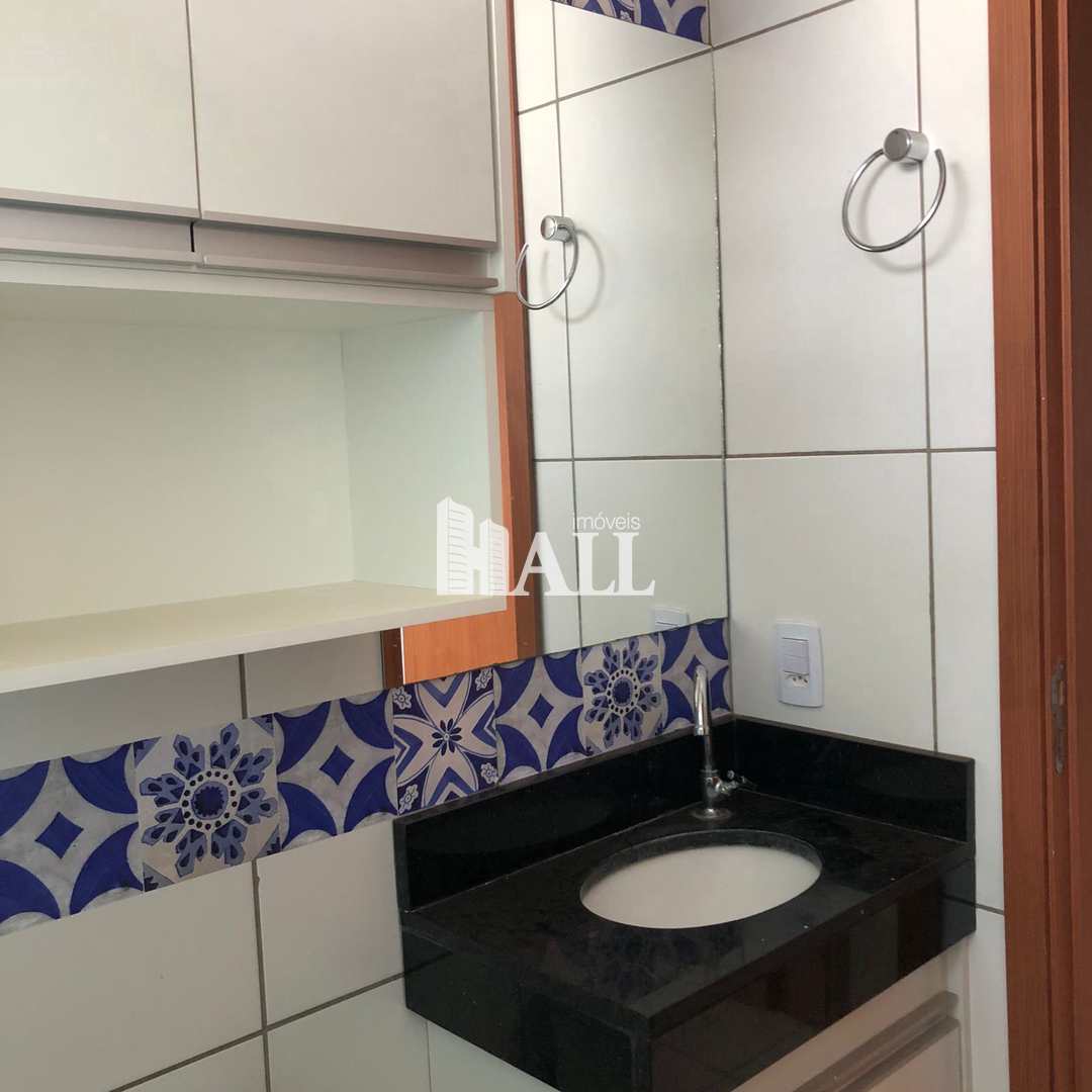 Apartamento à venda com 2 quartos, 50m² - Foto 11