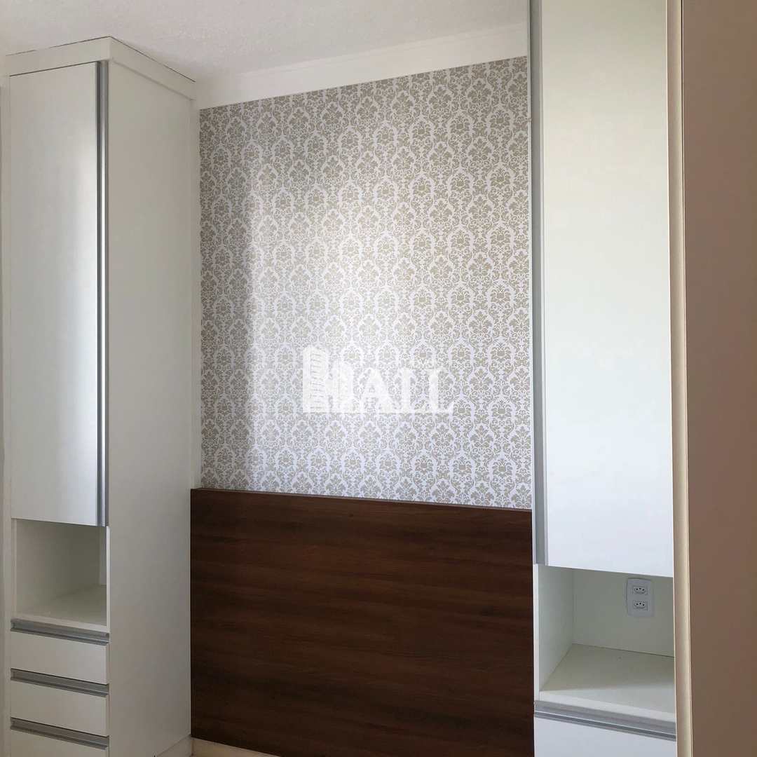 Apartamento à venda com 2 quartos, 50m² - Foto 7