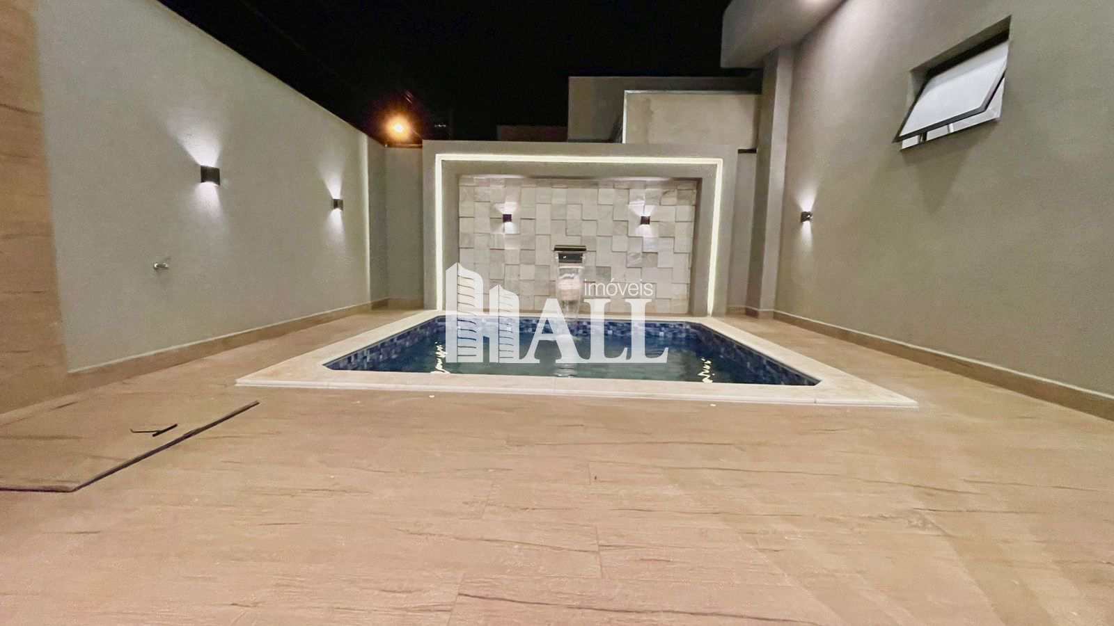 Casa de Condomínio à venda com 3 quartos, 198m² - Foto 15