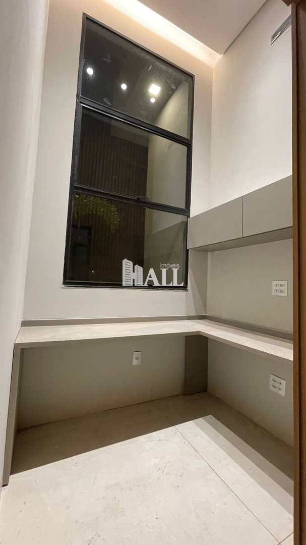 Casa de Condomínio à venda com 3 quartos, 198m² - Foto 12