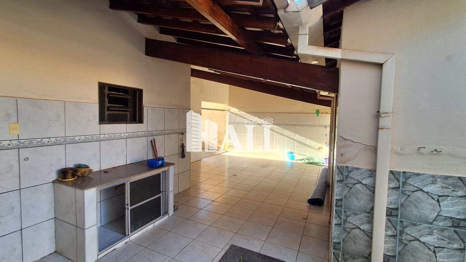 Casa à venda com 3 quartos, 267m² - Foto 23