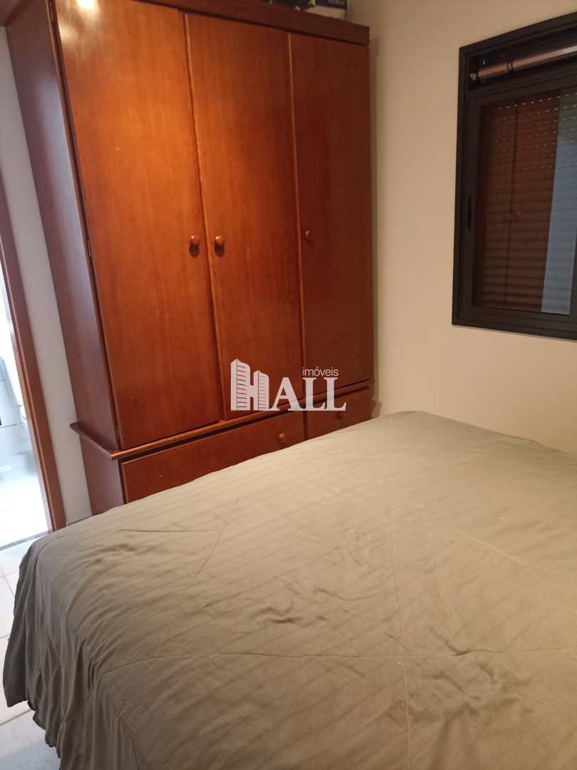 Apartamento à venda com 1 quarto, 45m² - Foto 9