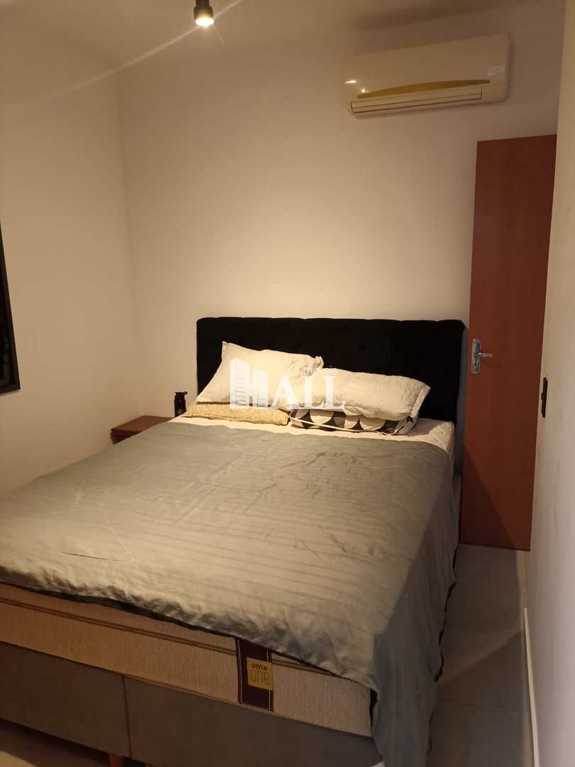 Apartamento à venda com 1 quarto, 45m² - Foto 7