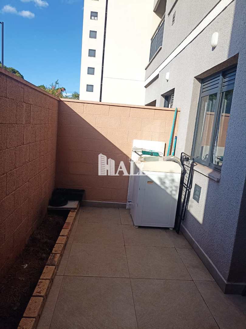 Apartamento à venda com 1 quarto, 45m² - Foto 14