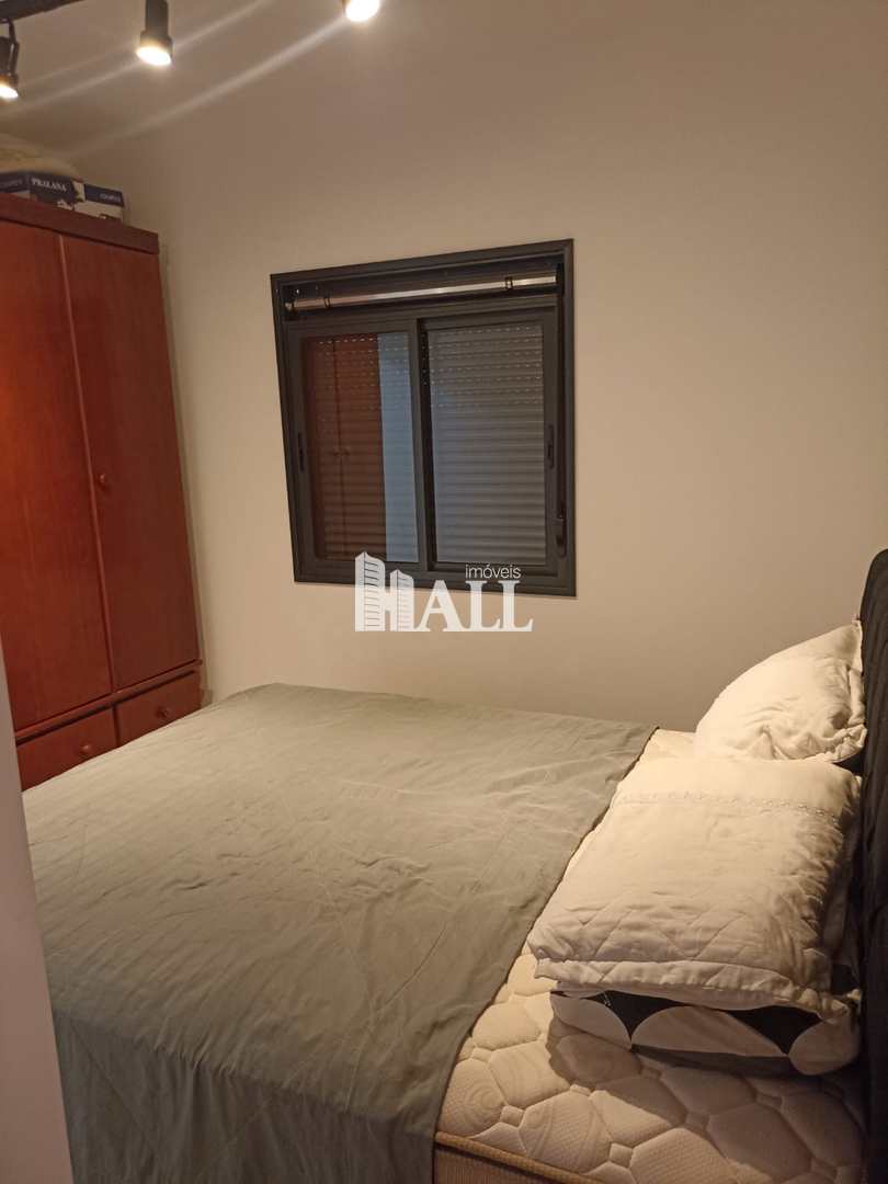 Apartamento à venda com 1 quarto, 45m² - Foto 8