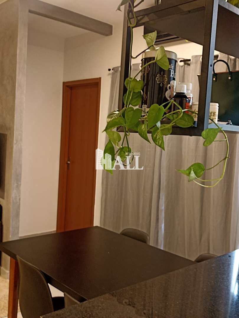 Apartamento à venda com 1 quarto, 45m² - Foto 1