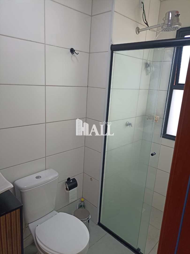 Apartamento à venda com 1 quarto, 45m² - Foto 11