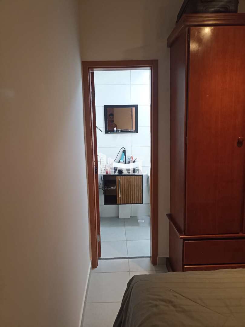 Apartamento à venda com 1 quarto, 45m² - Foto 10