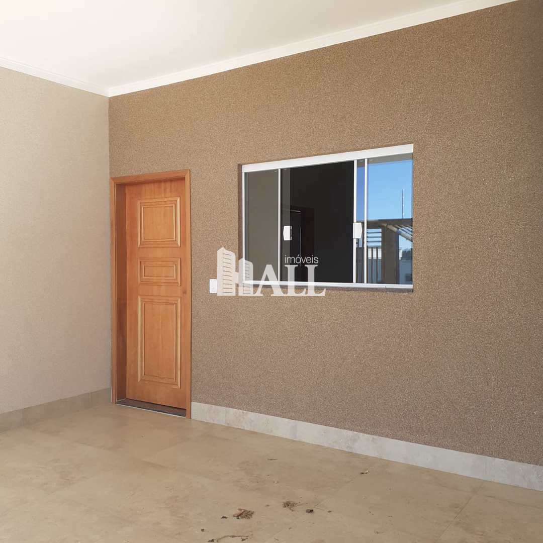 Casa à venda com 3 quartos, 130m² - Foto 15