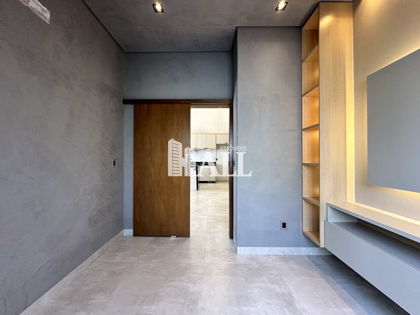 Casa de Condomínio à venda com 3 quartos, 165m² - Foto 7