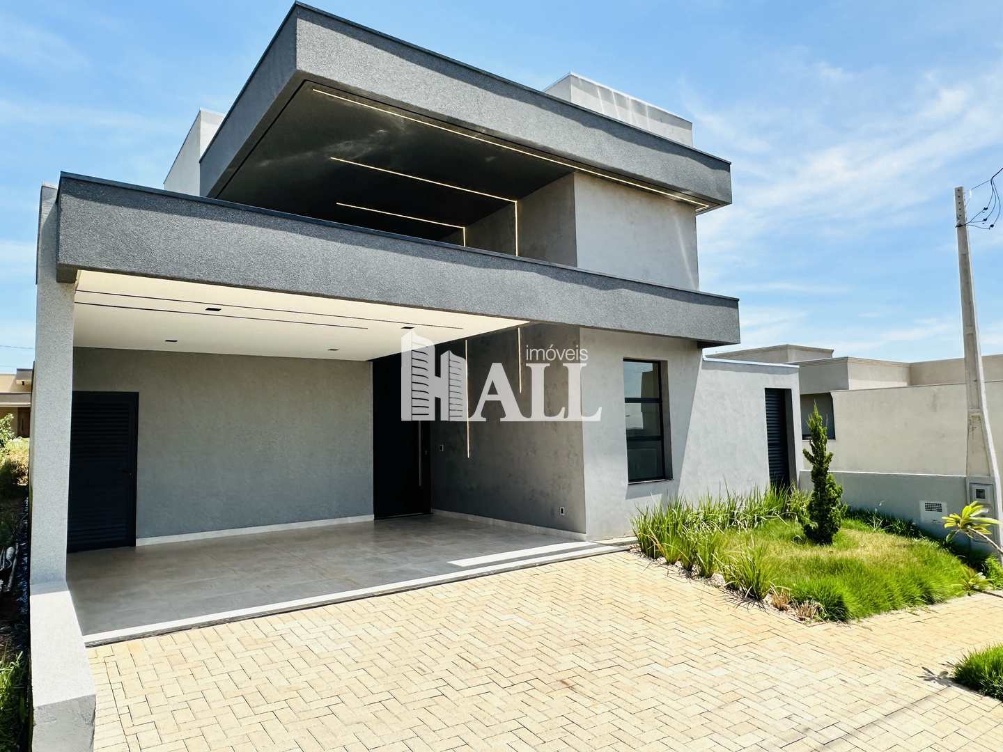 Casa de Condomínio à venda com 3 quartos, 165m² - Foto 24