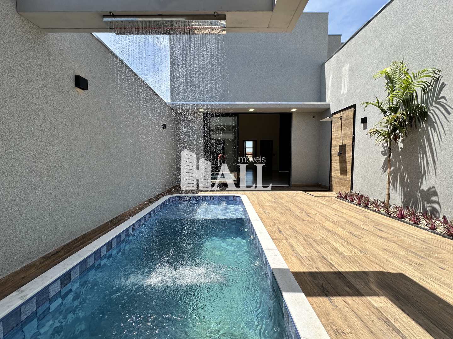 Casa de Condomínio à venda com 3 quartos, 165m² - Foto 1