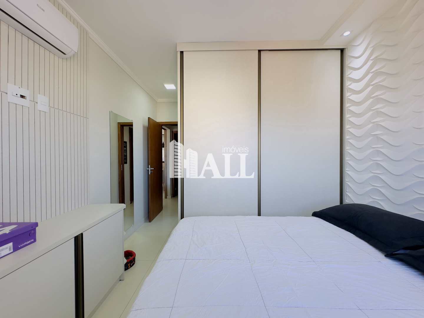 Apartamento à venda com 2 quartos, 70m² - Foto 9